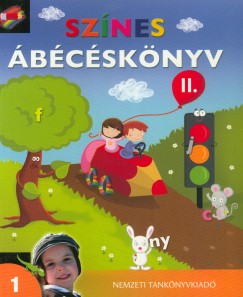 Hargitai Katalin - Sznes bcsknyv 1. II.