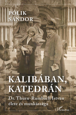 Plik Sndor - Kalibban, katedrn