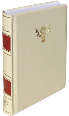 Ndori Attila  (Szerk.) - Britannica Hungarica Nagylexikon 22. - Brkts