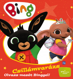 Bing - Csillmvarzs
