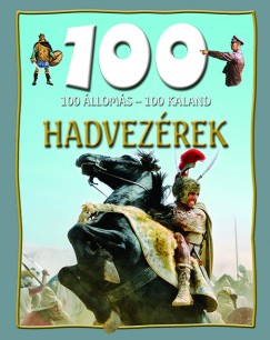 Domina Istvn - Hadvezrek