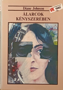 Diane Johnson - larcok knyszerben