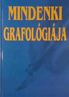 Mindenki grafológiája