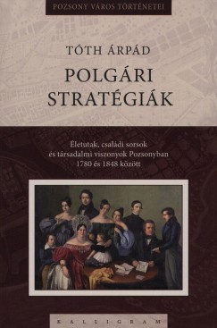 Tóth Árpád - Polgári stratégiák
