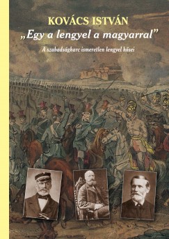 Kovcs Istvn - ""Egy a lengyel a magyarral""
