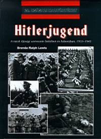 Brenda Ralph Lewis - Hitlerjugend - A ncik ifjsgi szervezete bkben s hborban 1933-1945