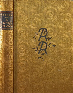 De Luis Oteyza - A fehér ördög