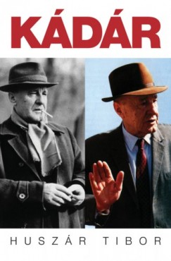 Huszár Tibor - Kádár 2.