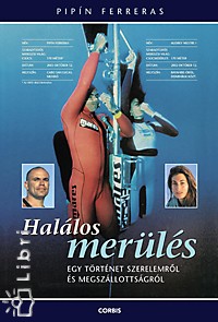 Pipn Ferreras - Hallos merls