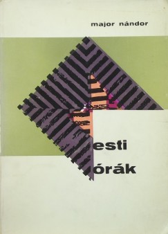 Major Nndor - Esti rk