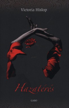 Victoria Hislop - Hazatrs
