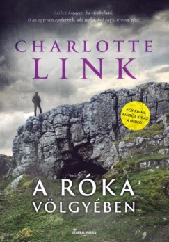 Charlotte Link - A rka vlgyben