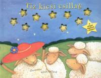 Treesha Runnels - Tz kicsi csillag