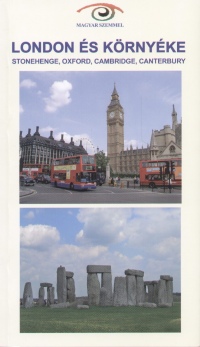 Dr. Budai Zoltn - Horvth Gyula - London s krnyke