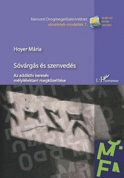 Dr. Hoyer Mria - Svrgs s szenveds