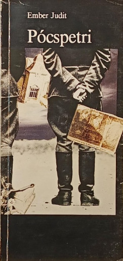 Ember Judit - P�cspetri