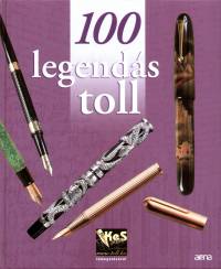 Isabelle Chabeur - Nathalie Valax - 100 legends toll