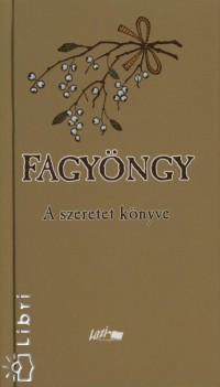 Hunyadi Csaba Zsolt  (Szerk.) - Fagyngy