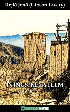 Rejt Jen - Nincs kegyelem