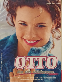 Otto 2004. Ősz-Tél