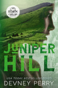 Devney Perry - Az Eden csald  Juniper Hill