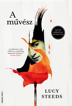 Lucy Steeds - A m�v�sz