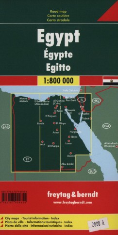 Egyptom