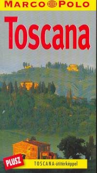 Ursula Romig-Kirsch - Toscana