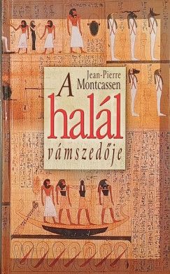 Cseleny�k Imre - A hal�l v�mszed�je