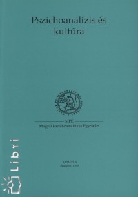 Pszichoanalzis s kultra