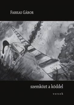 Farkas Gbor - Szemkzt a kddel