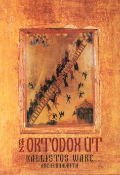 Kallistos Ware - Az ortodox t