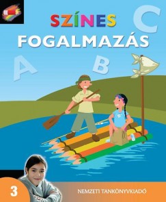 Hargitai Katalin - Kor Mrta - Surnyin Szab Erika - Sznes fogalmazs 3.