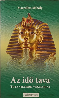 Marcellus Mih�ly - Az id� tava