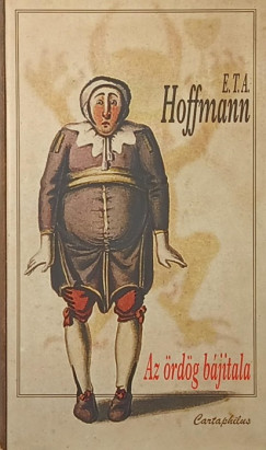 E. T. A. Hoffmann - Az ördög bájitala