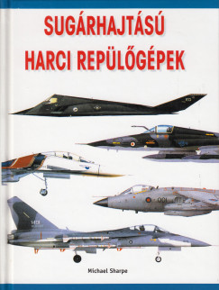 Michael Sharpe - Sugrhajts harci replgpek