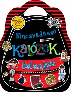 Kincsvadsz kalzok kalandjai