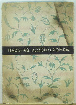 Ndai Pl - Asszonyi pompa
