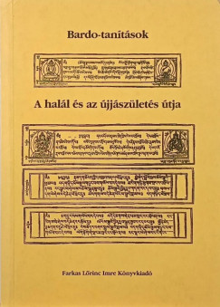 Bardo-tanítások