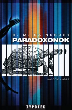 R. M. Sainsbury - Paradoxonok