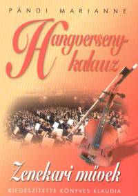 Pndi Marianne - Hangversenykalauz 1.