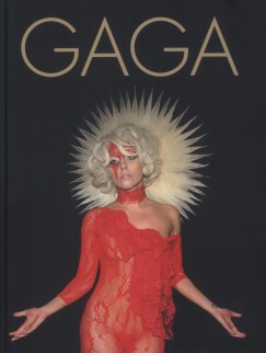 Johnny Morgan - Gaga