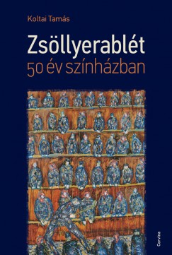 Koltai Tams - Zsllyerablt