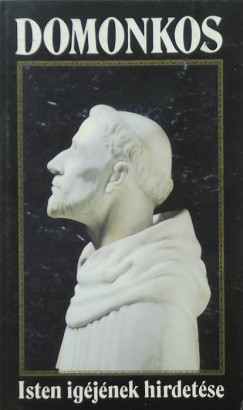 Vladimir J. Koudelka  (Szerk.) - Domonkos