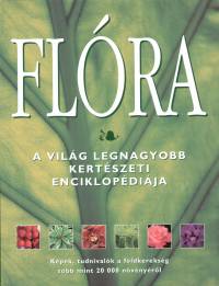 K. Bende Ildik  (Szerk.) - Margaret Malone  (Szerk.) - Jane Parker  (Szerk.) - Flra