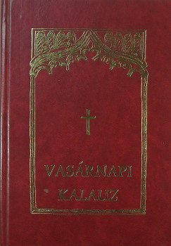 Vasrnapi kalauz