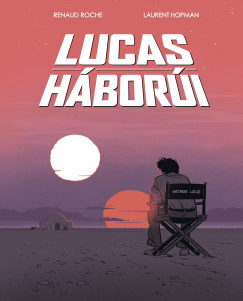 Laurent Hopman - Lucas hbori