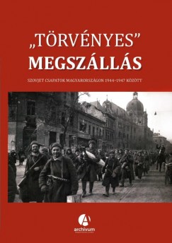 L. Balogh Bni - "Trvnyes" megszlls