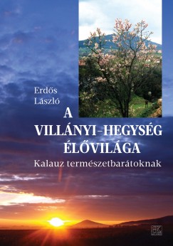 Erds Lszl - A Villnyi-hegysg lvilga