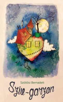Szllsi Bernadett - Szv-garzon